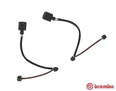 BREMBO A 00 477