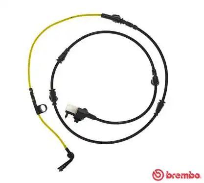BREMBO A 00 498