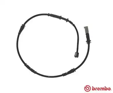 BREMBO A 00 507