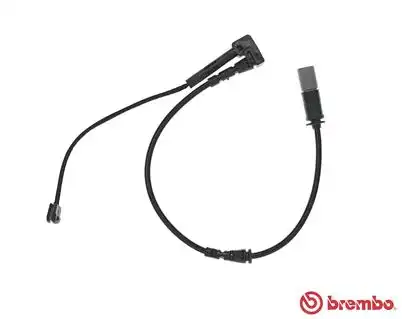 BREMBO A 00 509