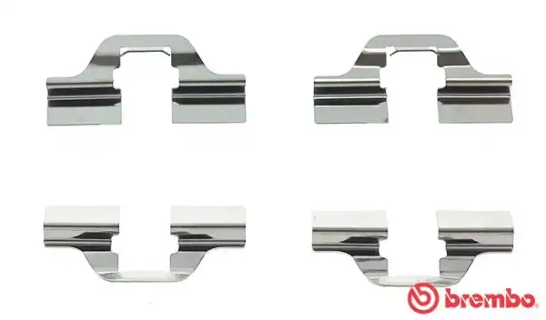 BREMBO A 02 205