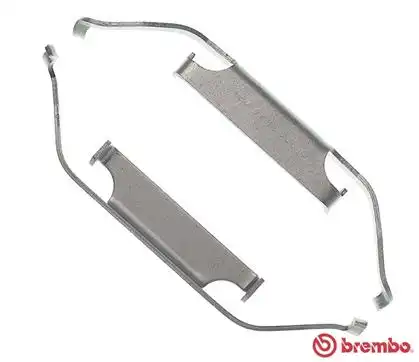 BREMBO A 02 223