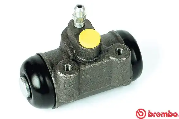 BREMBO A 12 164