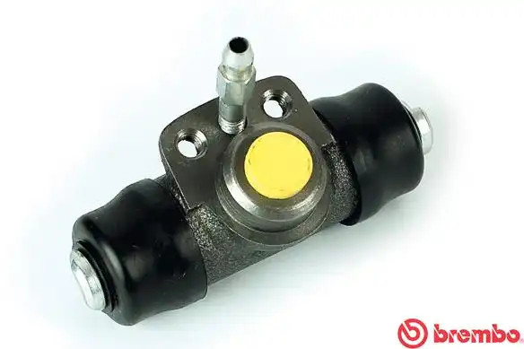 BREMBO A 12 179