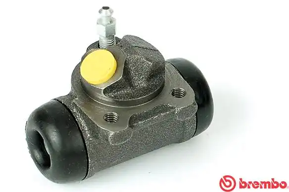 BREMBO A 12 195