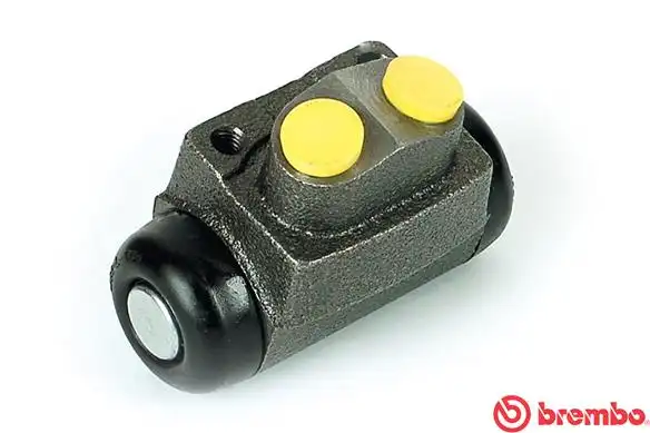 BREMBO A 12 237