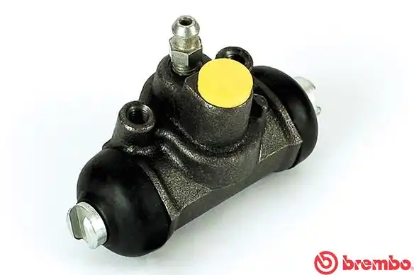 BREMBO A 12 241