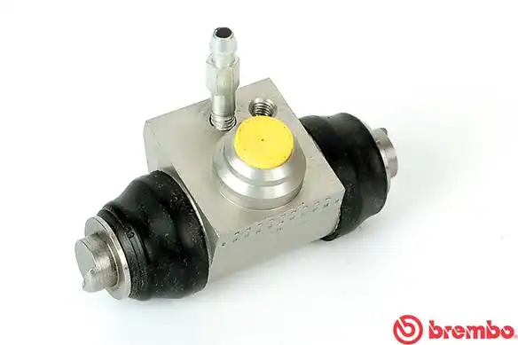 BREMBO A 12 244
