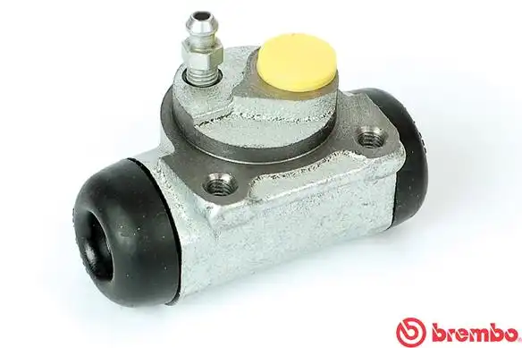 BREMBO A 12 255