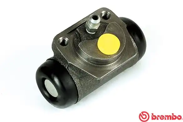 BREMBO A 12 268