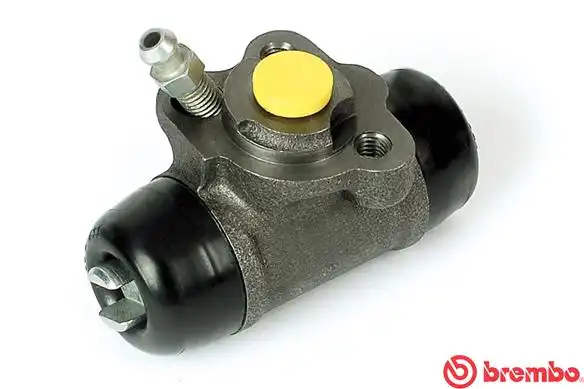 BREMBO A 12 271