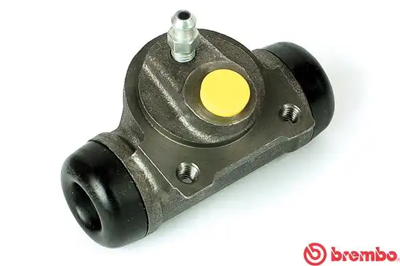 BREMBO A 12 278