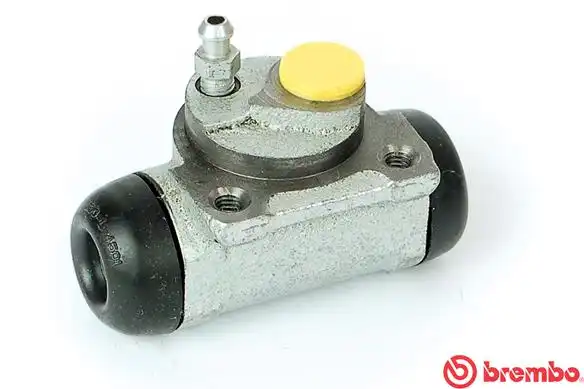 BREMBO A 12 287