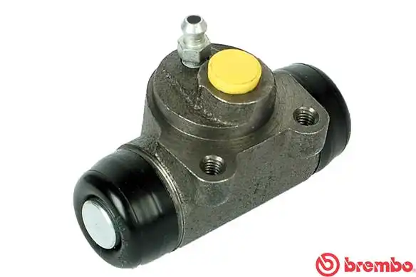 BREMBO A 12 288