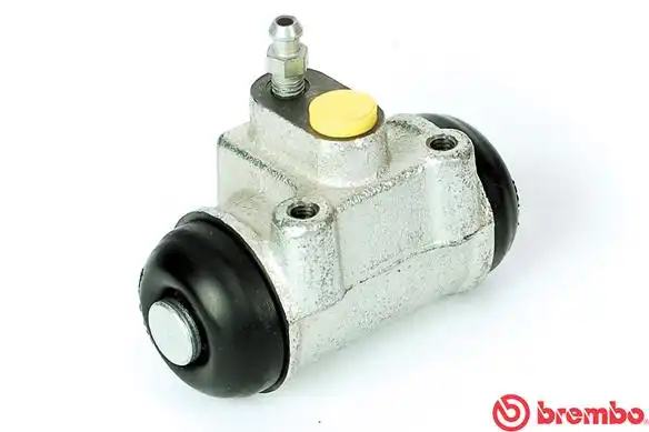 BREMBO A 12 296