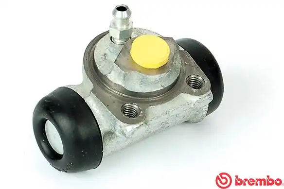 BREMBO A 12 317