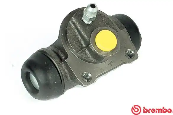 BREMBO A 12 321