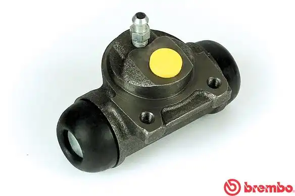 BREMBO A 12 326
