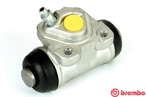 BREMBO A 12 330