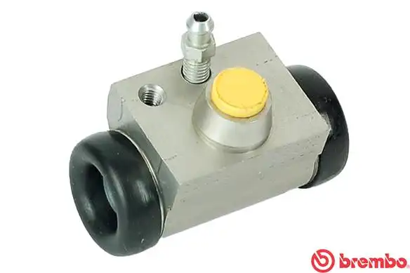 BREMBO A 12 344