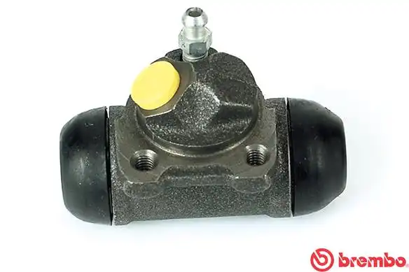 BREMBO A 12 349