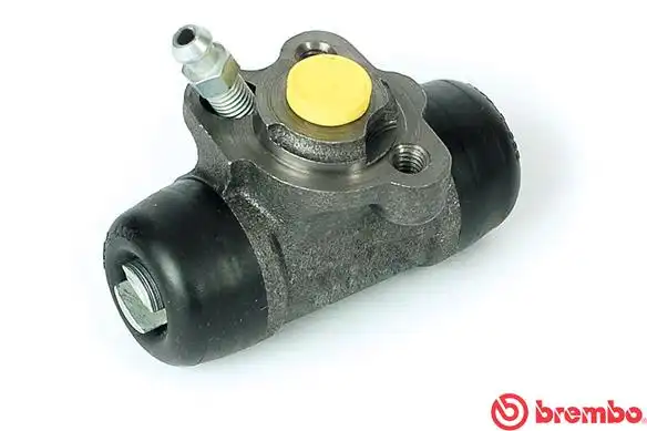 BREMBO A 12 351