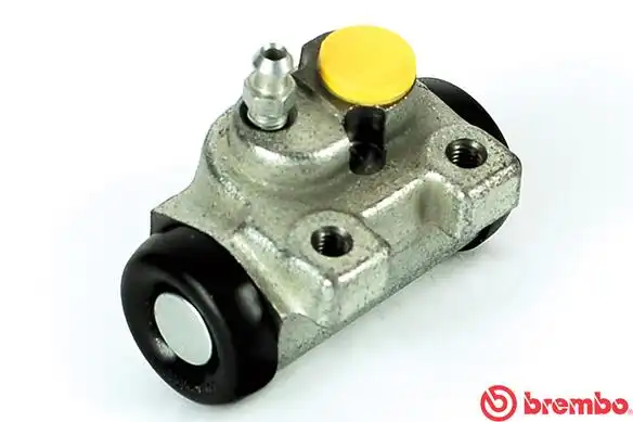 BREMBO A 12 358