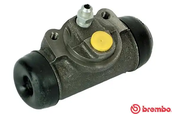 BREMBO A 12 377