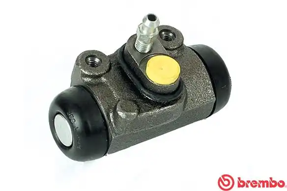 BREMBO A 12 388
