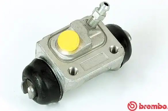 BREMBO A 12 467
