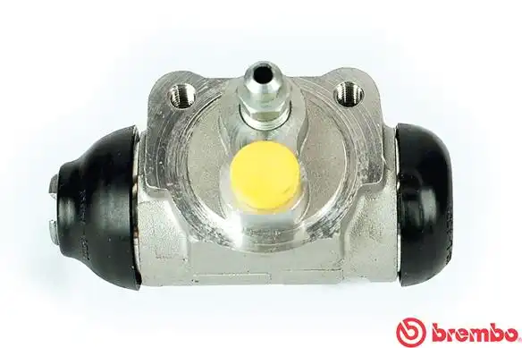 BREMBO A 12 553
