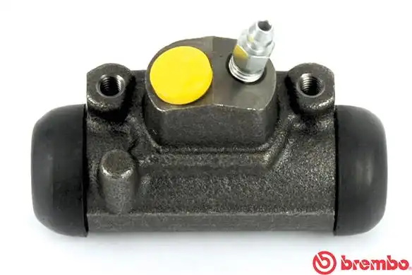 BREMBO A 12 563