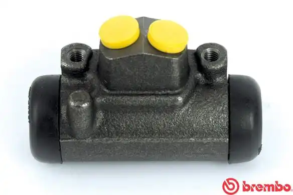 BREMBO A 12 564