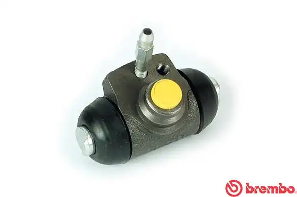 BREMBO A 12 568