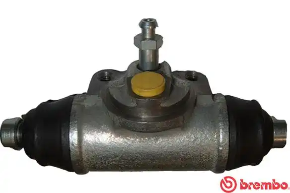 BREMBO A 12 598