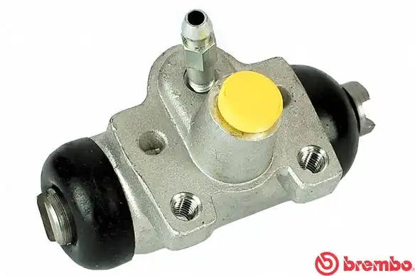 BREMBO A 12 610