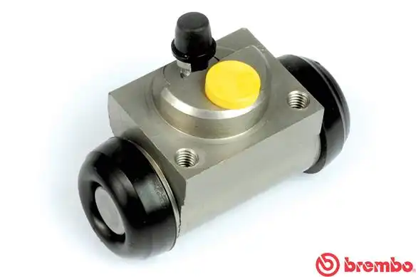 BREMBO A 12 619
