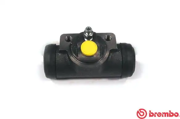 BREMBO A 12 624