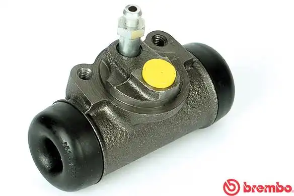 BREMBO A 12 B09