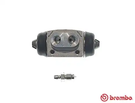 BREMBO A 12 B90