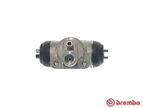 BREMBO A 12 C12
