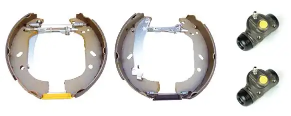 BREMBO K 23 033