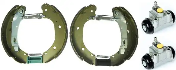 BREMBO K 23 057