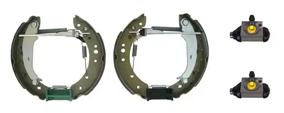BREMBO K 54 012