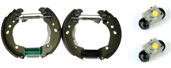 BREMBO K 56 012