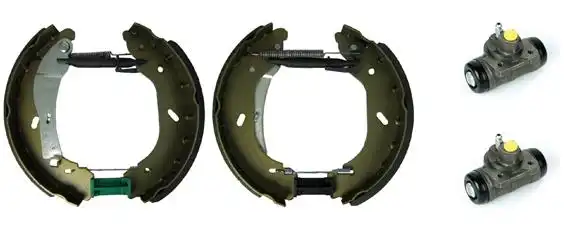 BREMBO K 56 017