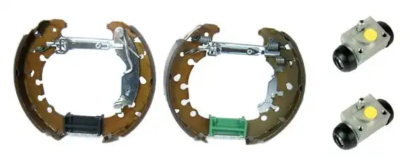 BREMBO K 59 046
