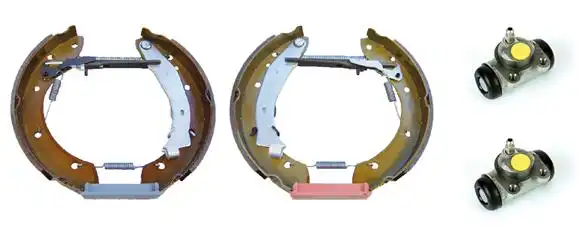 BREMBO K 61 068
