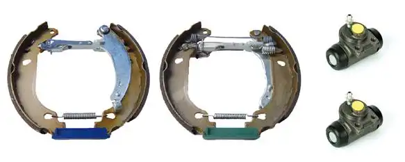 BREMBO K 61 073