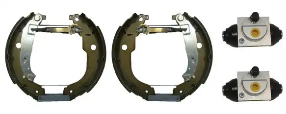 BREMBO K 61 086